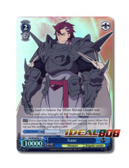 Isaac - LH/SE20-E47 - C - Foil
